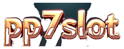 pp7slot logo
