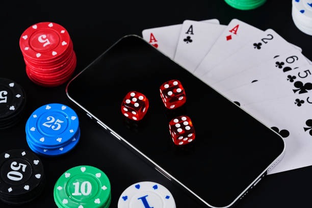 pp7slot gaming platform