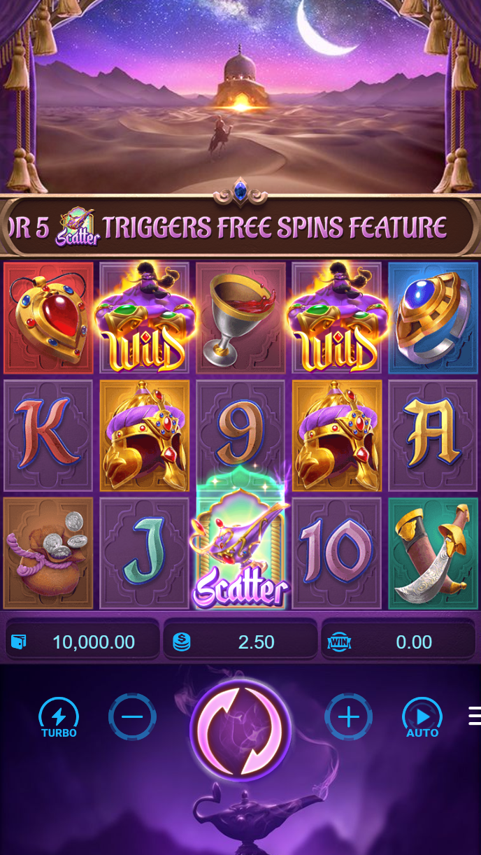 pp7slot Slots Built for Indonesia Sessions
